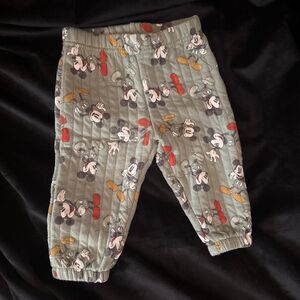 Disney Men's multi Trousers